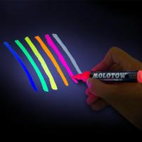 Grafx UV fluo