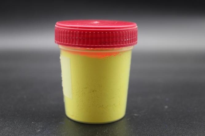 Pigmento giallo limone 100 grammi