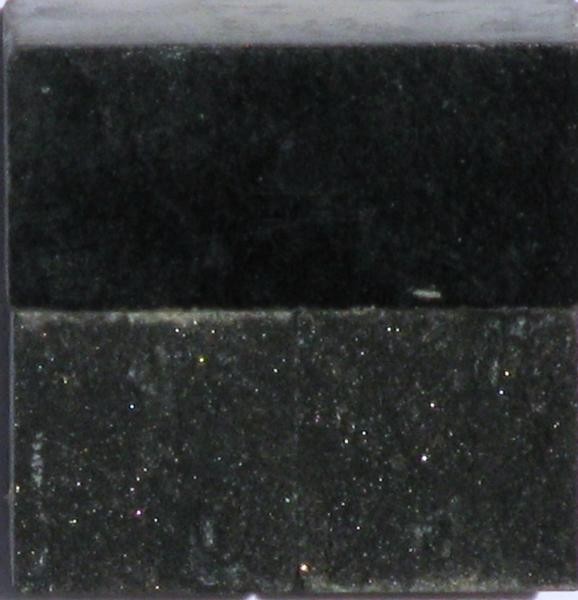 Tessere per mosaico Nero assoluto kg.1