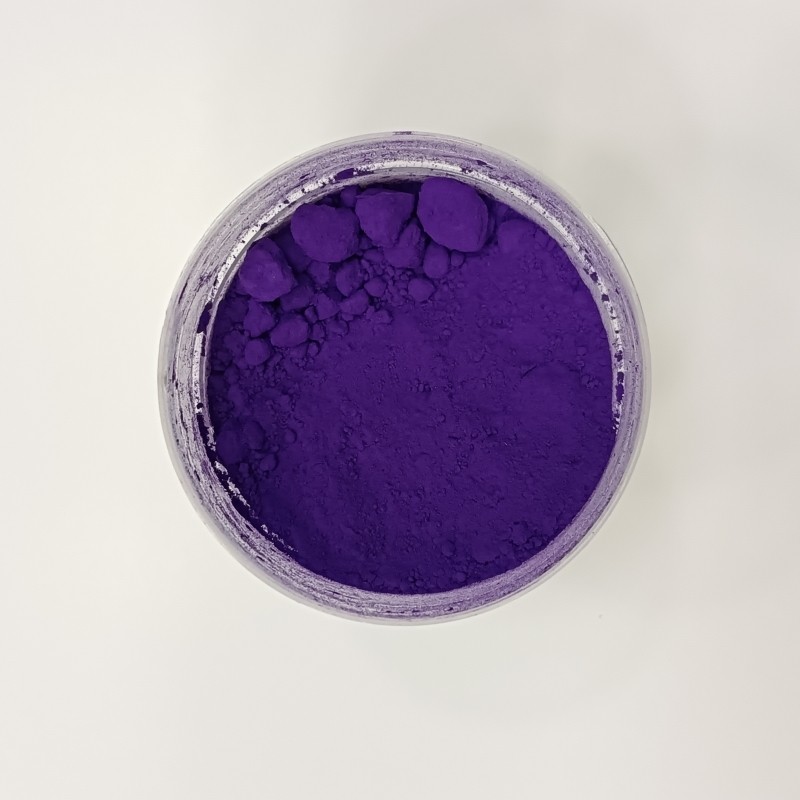 Pigmento Viola superlacca