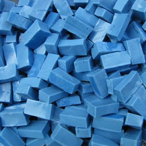 Smalti per mosaico "blu" 146
