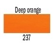 Ecoline 30 ml. Arancio scuro