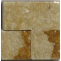 Tessere per mosaico Giallo Africano kg.1