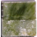 Tessere per mosaico Verde Cina kg.1