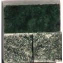 Tessere per mosaico Verde Guatemala kg.1