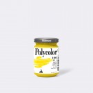 Colore acrilico Polycolor 100 Giallo limone 140 Ml.