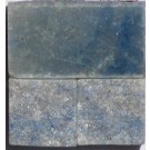 Tessere per mosaico Azul Macauba kg.1