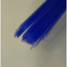 Mosaico filato colore blu cobalto