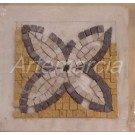 Kit mosaico fai da te " Fiore di Teresa"