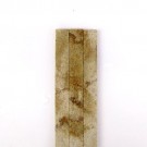 Listelli in pietra per mosaico 2x1 lungh.30 cm circa Pietra dorata  