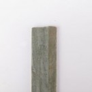 Listelli in pietra per mosaico 2x1 lungh.30 cm circa Verde Laguna  