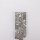 Listelli in pietra per mosaico 2x1 lungh.30 cm circa Salome