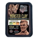 Monster clay soft grade