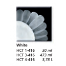 Sottocristallina - HCT416 Bianco 30 ml
