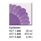 Sottocristallina - HCT442 Ciclamino 30 ml