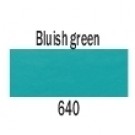 Ecoline 30 ml. Verde Bluastro