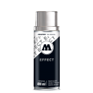 Molotow Bomboletta spray UFA effect 400 ml. Cromo