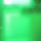 Vetro di Murano - verde menta lastra 80x65 Cm.
